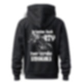 Kahana 2 Stroke Hoodie