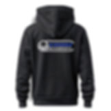 Kahana Race Hoodie