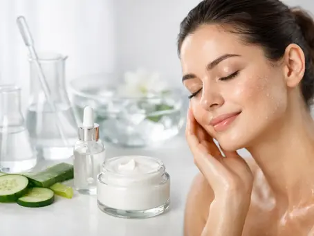 Best Treatments for Dehydrated Skin That Work