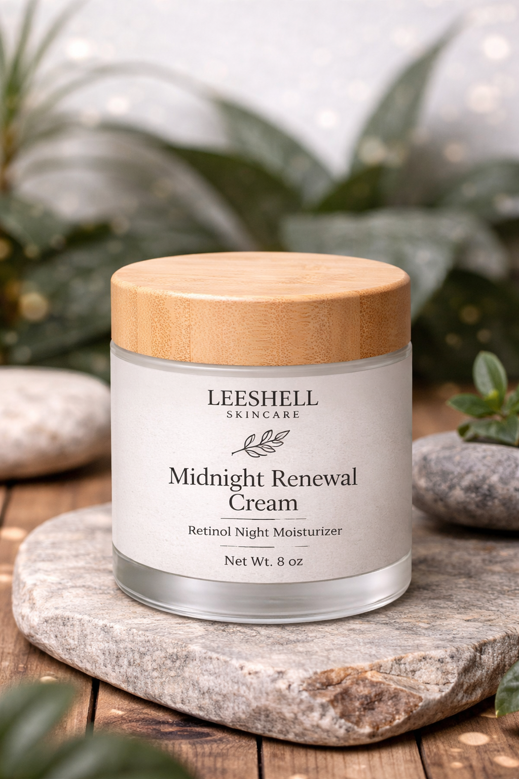 Midnight Renewal Cream