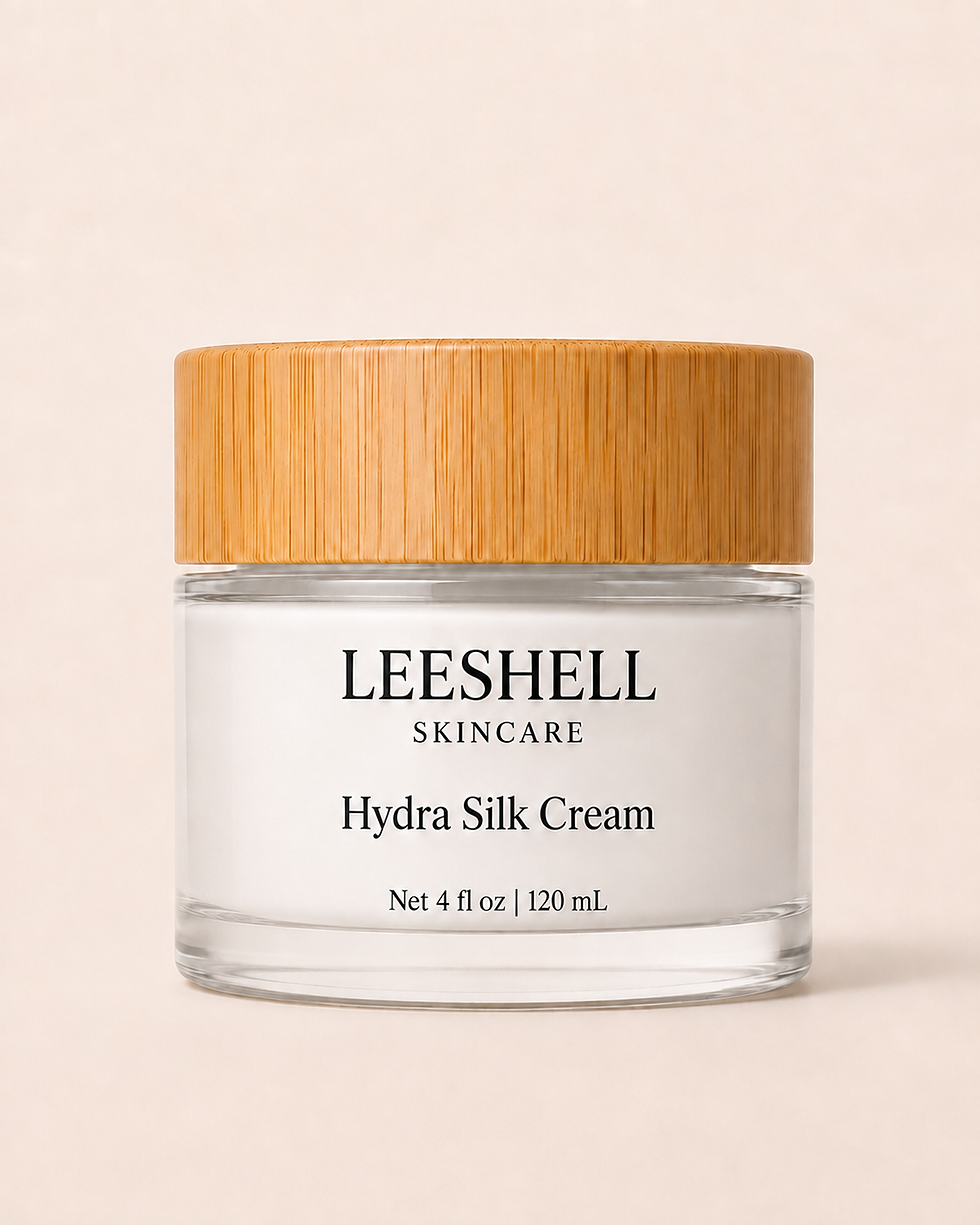 Miniatura: Hydra Silk Cream