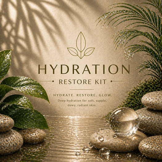 Hydration Kit