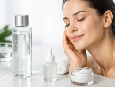 Does Toner Hydrate Skin? What Your Routine Needs