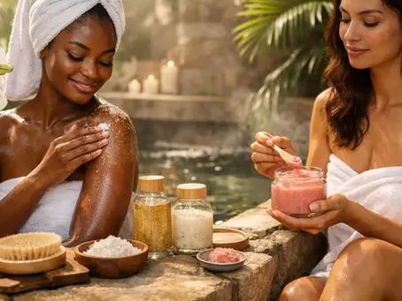 How to Choose a Body Exfoliant for Your Skin