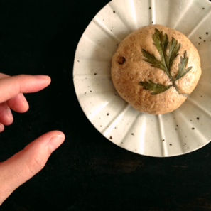 草木葉 さざめき