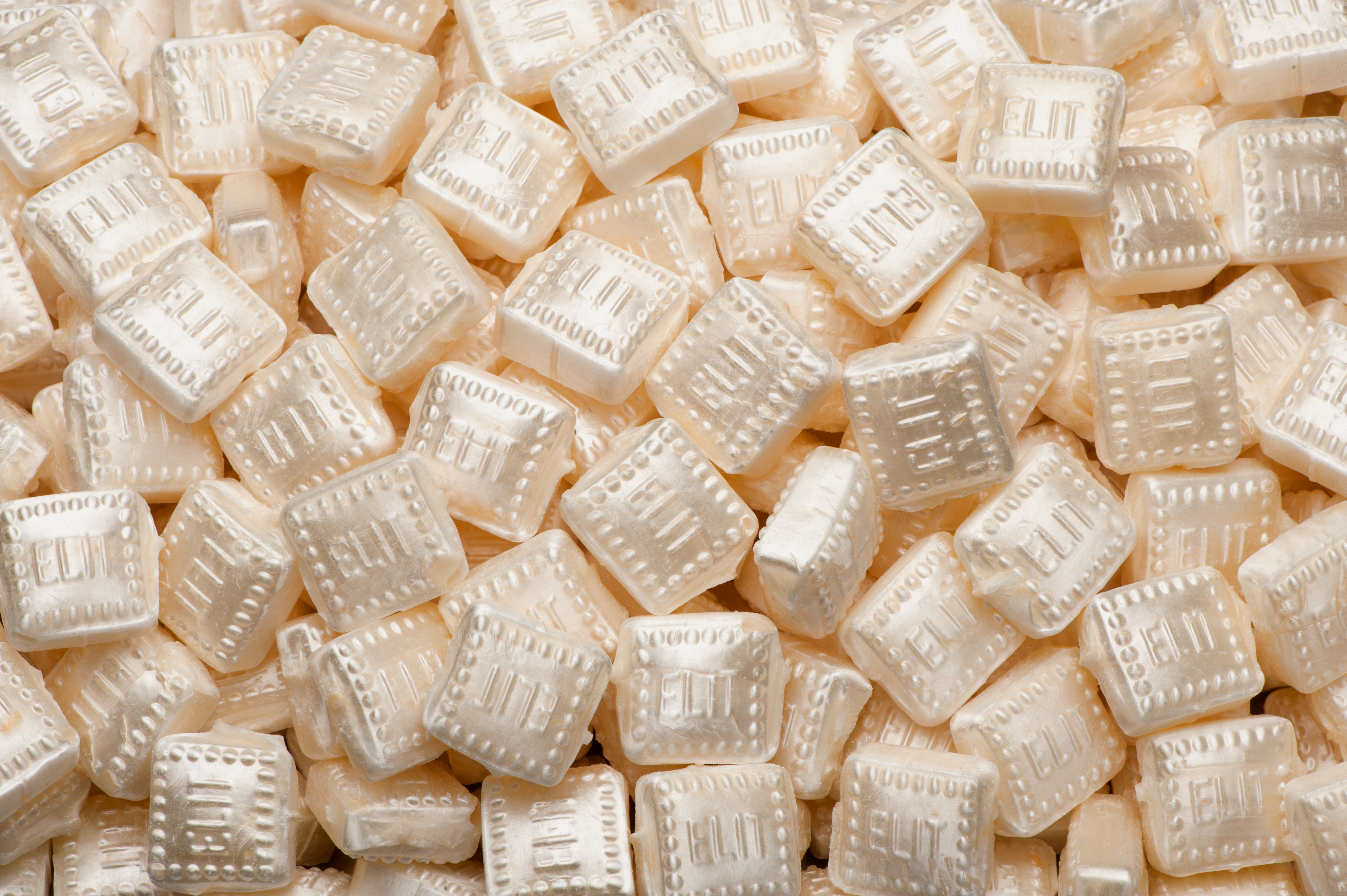 Hindistan Cevizli Şeker