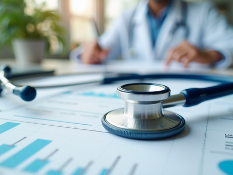 The Critical Importance of Regular Health and Wellness Checks