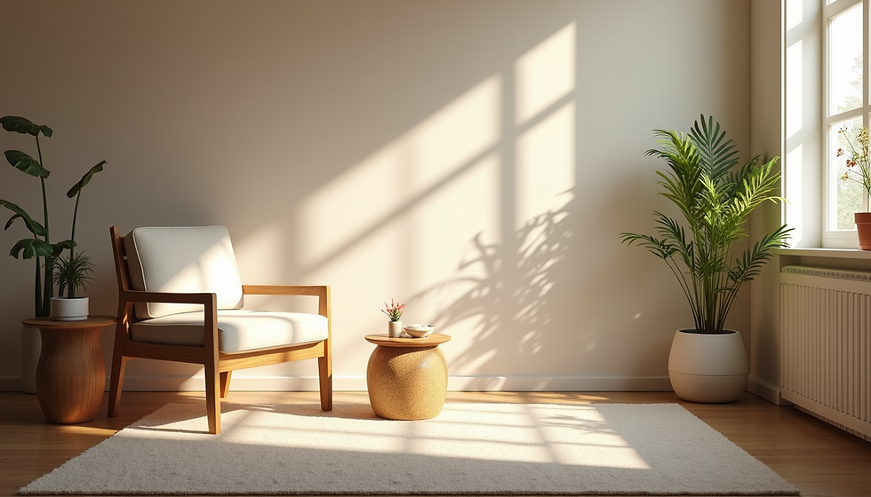 Why Choose Rita Batzakis for Holistic Wellness Services?