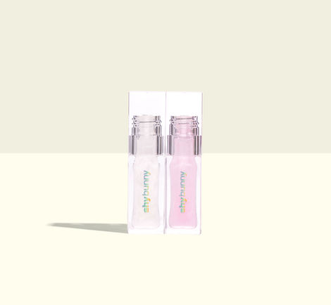 Shy Bunny Nourishing Blend of Lip Oils 