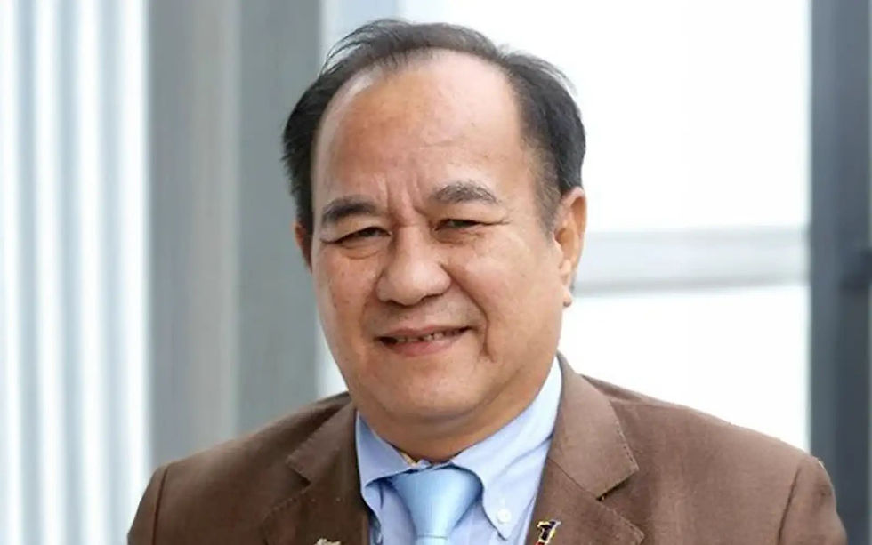 Sabah wajar iktiraf UEC seperti Sarawak – Marcus