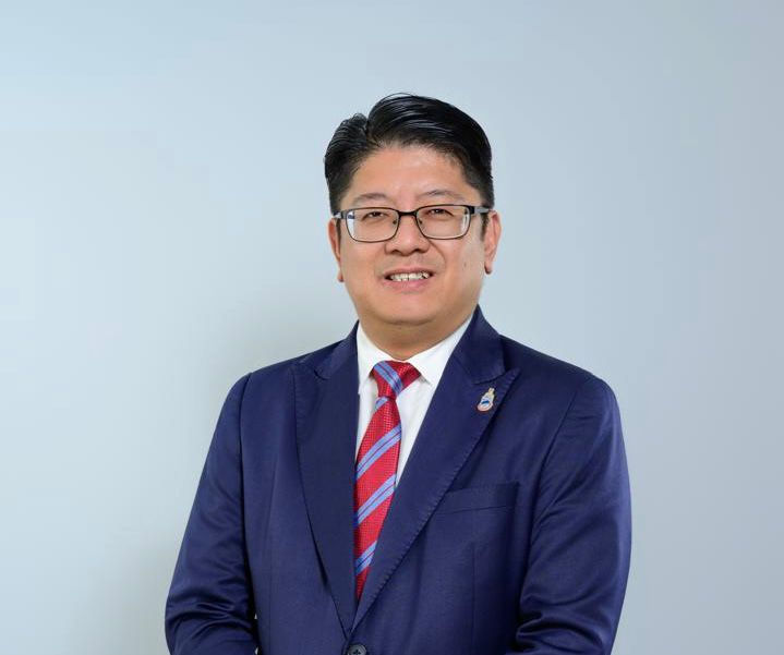 Ewon ketuai lawatan kerja MINDET ke Korea Selatan
