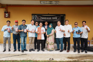 Over RM40 million in revenue collected by JPDS  in 2025