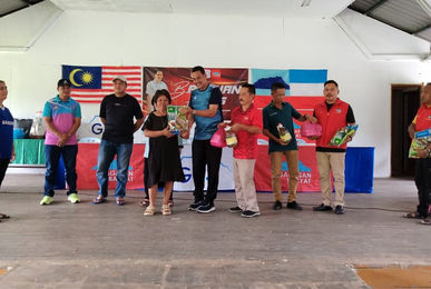 Focus on Development as Gum-Gum Eyes Balanced Growth