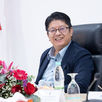 Ewon Leads Delegation on China Trade Mission