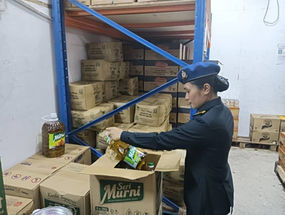 KPDN WP Labuan Keluarkan Dua Notis Kompaun