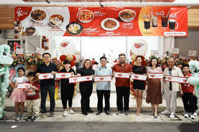 Yi Jia Kopitiam perluas perusahaan, miliki 5 outlet dalam tempoh lebih dua tahun