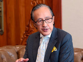 Kemenangan di Karanaan, Masidi nafi dakwaan rasuah