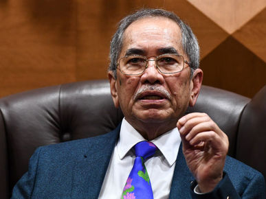 MEDAC KOMITED BANTU USAHAWAN PKS YANG TERJEJAS AKIBAT COVID-19