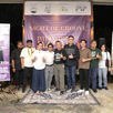Sepilok Jazz Hits Fifth Milestone, Global Stars and Turtle Triumphs