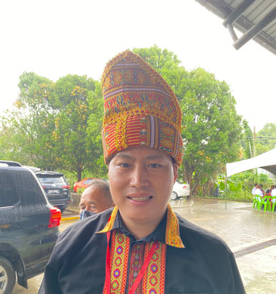 UPKO Tuaran tidak mahu peralihan kepimpinan sebelum PRU-15