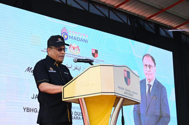 AGC Tidak Bercadang Dakwa Individu Lain Sehingga Inkues Zara Qairina Selesai