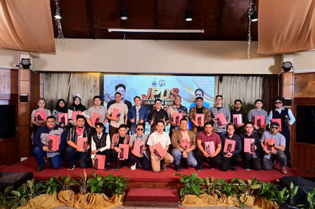 Ewon yakin kutipan hasil oleh JPDS akan terus meningkat