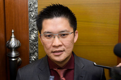 Polis gagal pastikan laluan selamat Ahli Parlimen hadiri Mesyuarat PAC di Parlimen