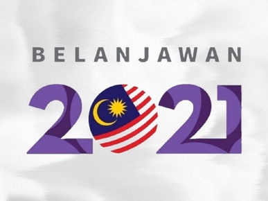 BELANJAWAN 2021: ELAUN CARI KERJA DILANJUT 3 BULAN