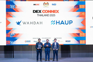 MDEC & MDV Join Forces to Propel Malaysia’s Digital Mobility Pioneer WAHDAH