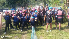 UMS Lancar SUKRES CAMP 2026, Tonjolkan Kepentingan Kemahiran Survival