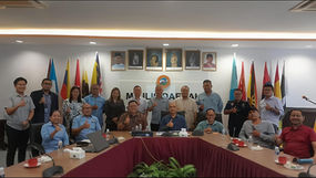 Hubungan kerja strategik antara kepimpinan negeri dan pihak berkuasa tempatan perlu- Mohd Ishak