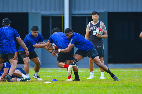 SDK football Gallery Launches Legacy Project for Former Sabah Players