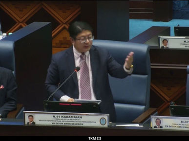 Infrastructure and local employment prioritised