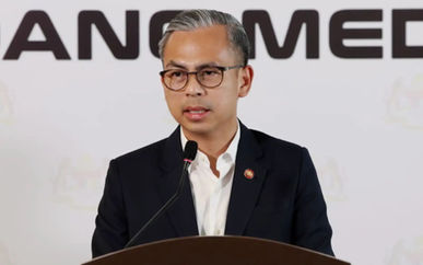 Pasukan khas ditubuh tangani penyalahgunaan pas sosial, lambakan barangan