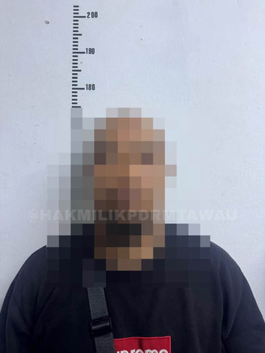 Tiga Lelaki Ditahan Polis Susulan Kes Merusuh di Tawau