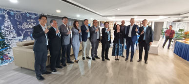 Ewon embodies the Sabah First vision in the Ministry of Industry, Entrepreneurship and Transport