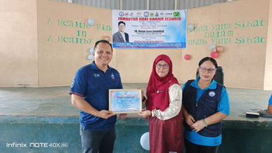 Saringan Kanser Percuma  Sempena Hari Kanser Sedunia 2026 Di Kota Belud