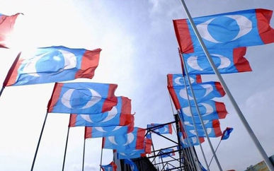 PKR fined RM10,000 for holding ‘no-crowd’ talk