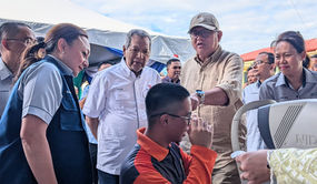 Kerajaan Negeri akan pastikan akses pendidikan untuk semua anak Sabah