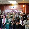 Sabah Village Midwives Enhance Skills with Hot Stone Massage Course