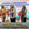 Pitas Bakal Bandar Komersial Penting Sabah