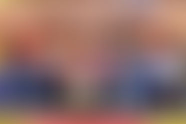 Jamawi Officiates Tenom Dragon and Lion Dance Competition