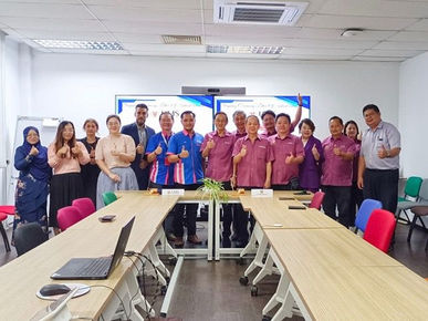 UMS, KKHS Collaborate to Promote Next-Generation Education in AI, Digital Technology