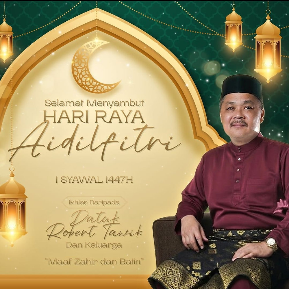 Hashtag Raya Celebrate Raya with Gratitude and Harmony