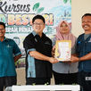 Ewon sokong Kursus Agro Bestari KEMAS diperluas ke kampung lain di Penampang