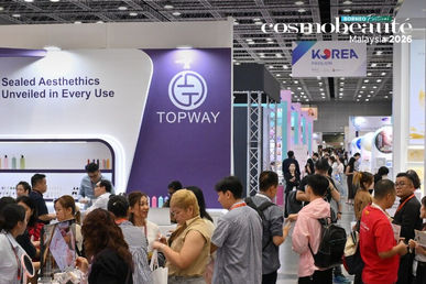 Borneo Festival 2026, Connecting Global Brands with East Malaysia’s Thriving Beauty Market
