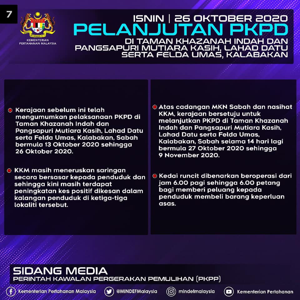 Pkpd Taman Khazanah Indah Pangsapuri Mutiara Kasih Felda Umas Dilanjutkan