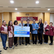 Ewon sampaikan peruntukan RM50,000 kepada Tamu Borneo Seri Kembangan