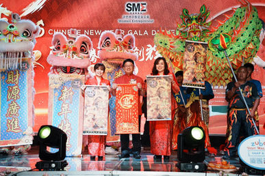Role of SMEs, Empowering Sabah’s Entrepreneurs