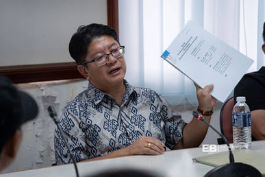 AN APPEAL IS AN APPEAL